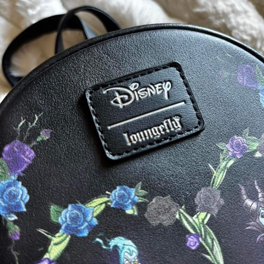 Disney loungefly villains - Picture 5 of 5
